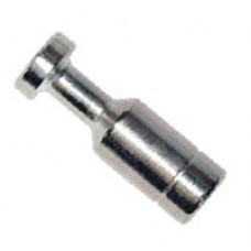 Fitting - 3/8" end plug, for Slip-lock